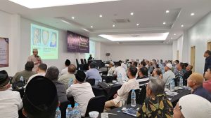 manasik haji intensif thaybatoratravel 1