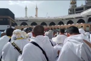 thawaf sai jamaah umrah haji tamattu thayibatora 2023 7