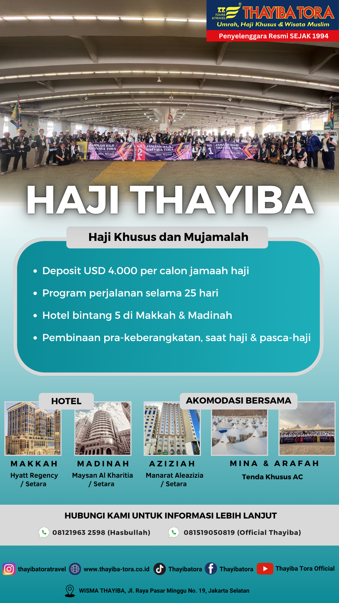FLYER HAJI UPDATED